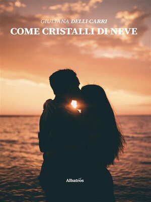 cover image of Come cristalli di neve